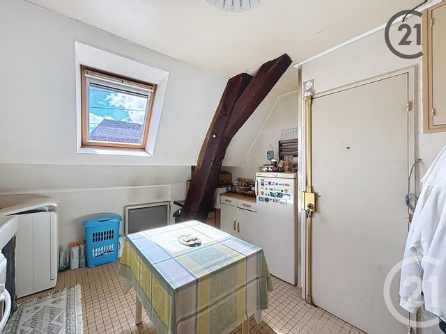 immeuble à vendre - 177.0 m2 - PROVINS - 77 - ILE-DE-FRANCE - Century 21 Martinot Immobilier