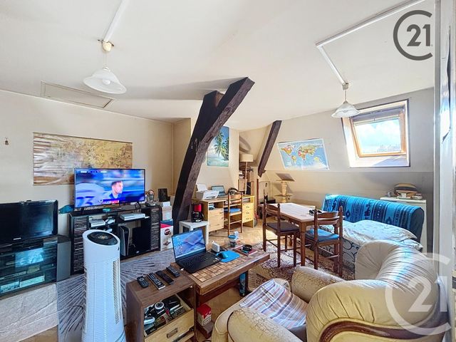 immeuble à vendre - 177.0 m2 - PROVINS - 77 - ILE-DE-FRANCE - Century 21 Martinot Immobilier