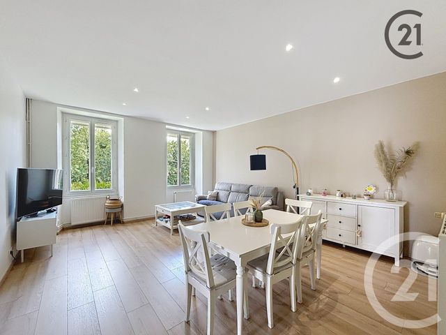 maison à vendre - 5 pièces - 122.42 m2 - PROVINS - 77 - ILE-DE-FRANCE - Century 21 Martinot Immobilier