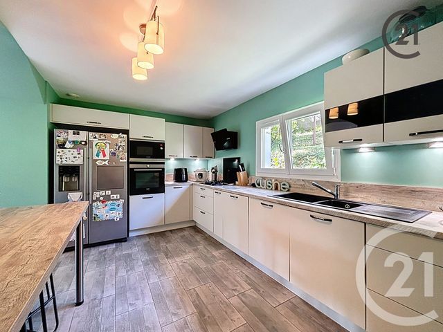 maison à vendre - 5 pièces - 122.42 m2 - PROVINS - 77 - ILE-DE-FRANCE - Century 21 Martinot Immobilier