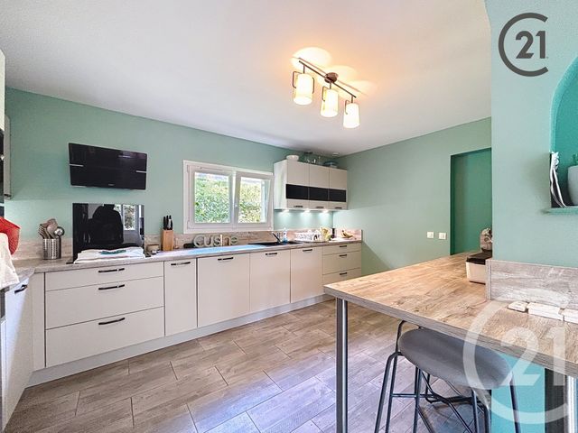 maison à vendre - 5 pièces - 122.42 m2 - PROVINS - 77 - ILE-DE-FRANCE - Century 21 Martinot Immobilier