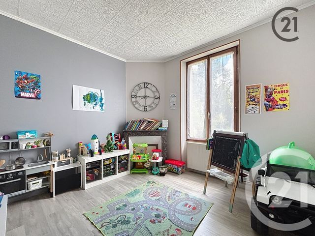 maison à vendre - 5 pièces - 122.42 m2 - PROVINS - 77 - ILE-DE-FRANCE - Century 21 Martinot Immobilier