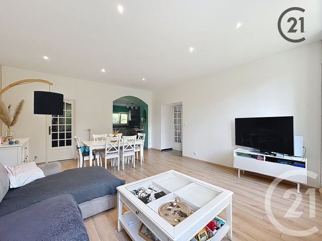 maison à vendre - 5 pièces - 122.42 m2 - PROVINS - 77 - ILE-DE-FRANCE - Century 21 Martinot Immobilier