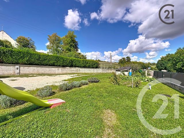 maison à vendre - 5 pièces - 122.42 m2 - PROVINS - 77 - ILE-DE-FRANCE - Century 21 Martinot Immobilier