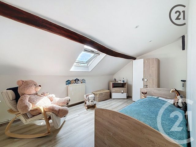 maison à vendre - 5 pièces - 122.42 m2 - PROVINS - 77 - ILE-DE-FRANCE - Century 21 Martinot Immobilier