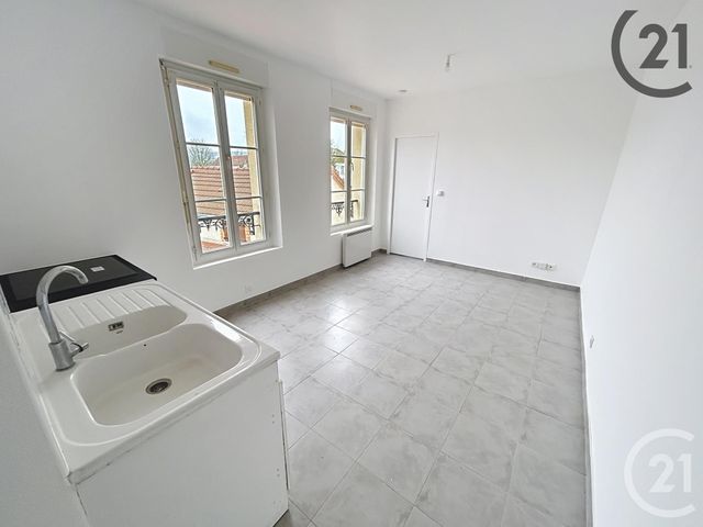 Appartement F2 à louer - 2 pièces - 30.14 m2 - GOUAIX - 77 - ILE-DE-FRANCE - Century 21 Martinot Immobilier