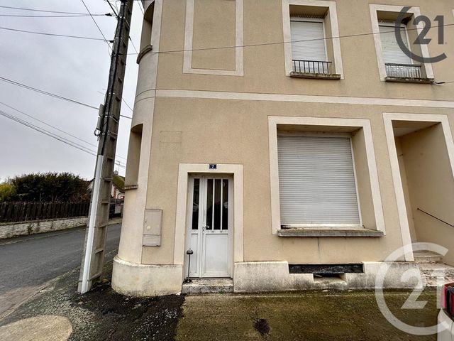 Appartement F2 à louer - 2 pièces - 30.14 m2 - GOUAIX - 77 - ILE-DE-FRANCE - Century 21 Martinot Immobilier