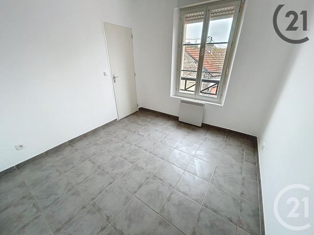 Appartement F2 à louer - 2 pièces - 30.14 m2 - GOUAIX - 77 - ILE-DE-FRANCE - Century 21 Martinot Immobilier