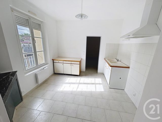 Appartement F2 à louer - 2 pièces - 44.05 m2 - GOUAIX - 77 - ILE-DE-FRANCE - Century 21 Martinot Immobilier