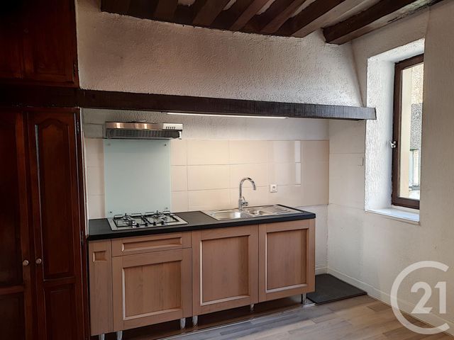 appartement - DONNEMARIE DONTILLY - 77
