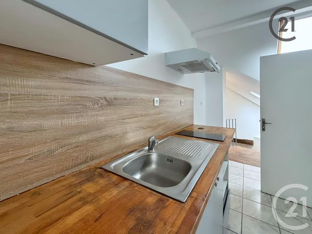 immeuble à vendre - 224.0 m2 - PROVINS - 77 - ILE-DE-FRANCE - Century 21 Martinot Immobilier