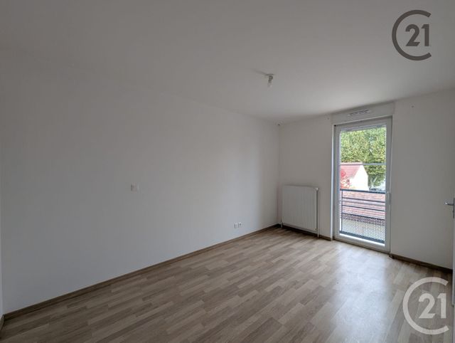 Afficher la photo en grand Appartement F2 à vendre - 2 pièces - 44.59 m2 - NANGIS - 77 - ILE-DE-FRANCE - Century 21 Martinot Immobilier