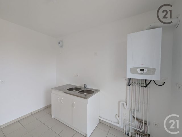 Afficher la photo en grand Appartement F2 à vendre - 2 pièces - 44.59 m2 - NANGIS - 77 - ILE-DE-FRANCE - Century 21 Martinot Immobilier
