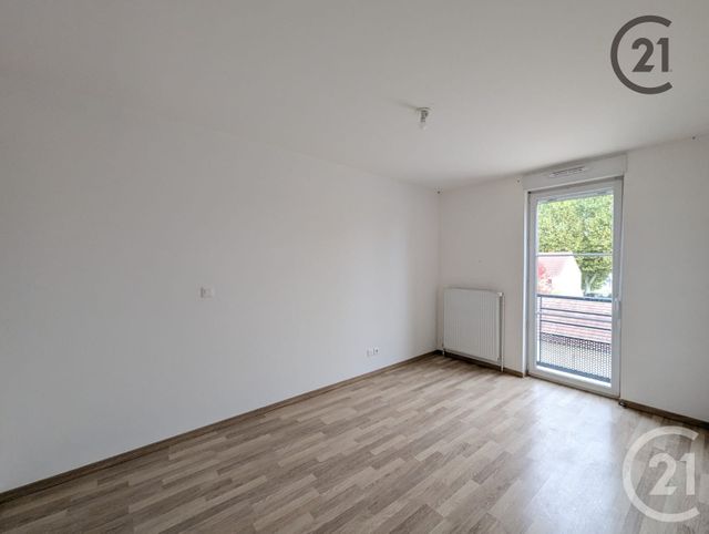 Afficher la photo en grand Appartement F2 à vendre - 2 pièces - 44.59 m2 - NANGIS - 77 - ILE-DE-FRANCE - Century 21 Martinot Immobilier