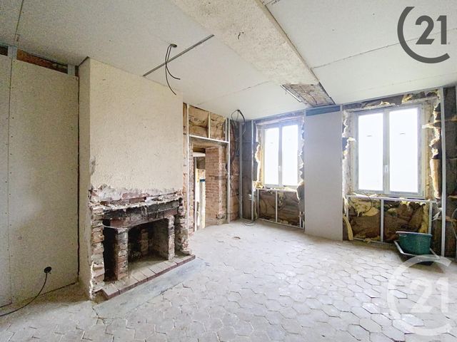 Afficher la photo en grand maison à vendre - 3 pièces - 66.0 m2 - VILLIERS SUR SEINE - 77 - ILE-DE-FRANCE - Century 21 Martinot Immobilier