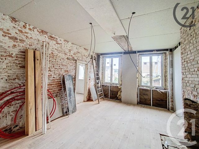 Afficher la photo en grand maison à vendre - 3 pièces - 66.0 m2 - VILLIERS SUR SEINE - 77 - ILE-DE-FRANCE - Century 21 Martinot Immobilier