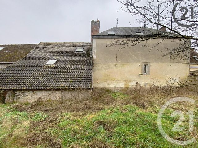 Afficher la photo en grand maison à vendre - 3 pièces - 66.0 m2 - VILLIERS SUR SEINE - 77 - ILE-DE-FRANCE - Century 21 Martinot Immobilier