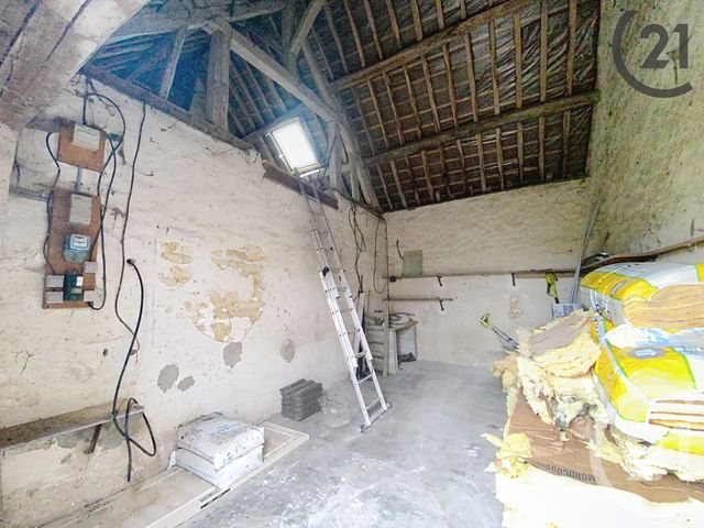 Afficher la photo en grand maison à vendre - 3 pièces - 66.0 m2 - VILLIERS SUR SEINE - 77 - ILE-DE-FRANCE - Century 21 Martinot Immobilier