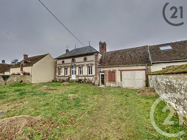 Afficher la photo en grand maison à vendre - 3 pièces - 66.0 m2 - VILLIERS SUR SEINE - 77 - ILE-DE-FRANCE - Century 21 Martinot Immobilier