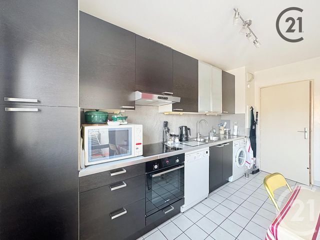 Appartement F4 à louer - 4 pièces - 96.67 m2 - PROVINS - 77 - ILE-DE-FRANCE - Century 21 Martinot Immobilier