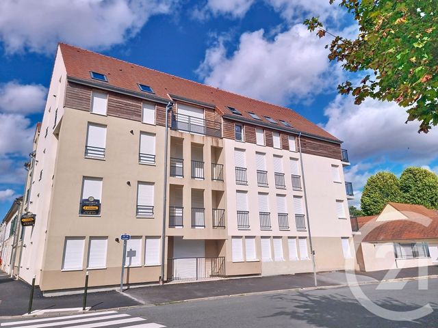 Afficher la photo en grand Appartement F3 bis à vendre - 4 pièces - 100.49 m2 - NANGIS - 77 - ILE-DE-FRANCE - Century 21 Martinot Immobilier