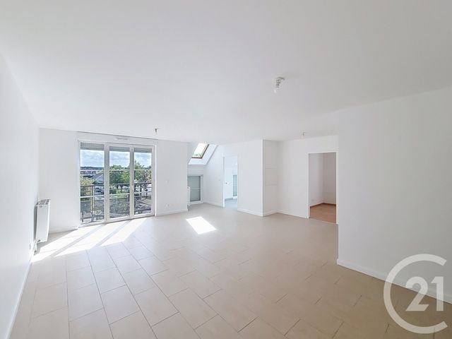 Appartement F3 Bis à vendre NANGIS