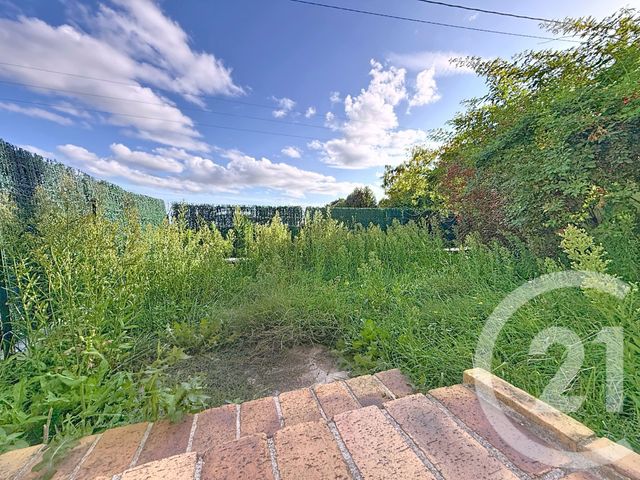 Afficher la photo en grand Appartement F2 à vendre - 2 pièces - 42.2 m2 - PROVINS - 77 - ILE-DE-FRANCE - Century 21 Martinot Immobilier