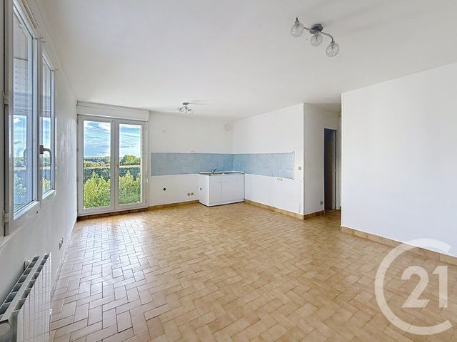appartement - PROVINS - 77