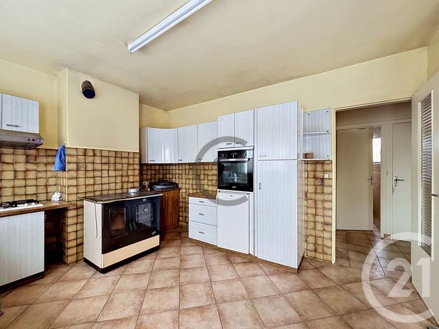 maison à vendre - 5 pièces - 117.68 m2 - LECHELLE - 77 - ILE-DE-FRANCE - Century 21 Martinot Immobilier