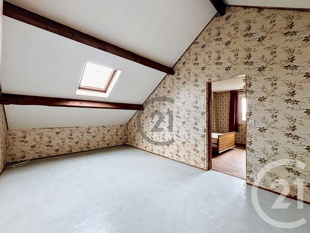 maison à vendre - 5 pièces - 117.68 m2 - LECHELLE - 77 - ILE-DE-FRANCE - Century 21 Martinot Immobilier