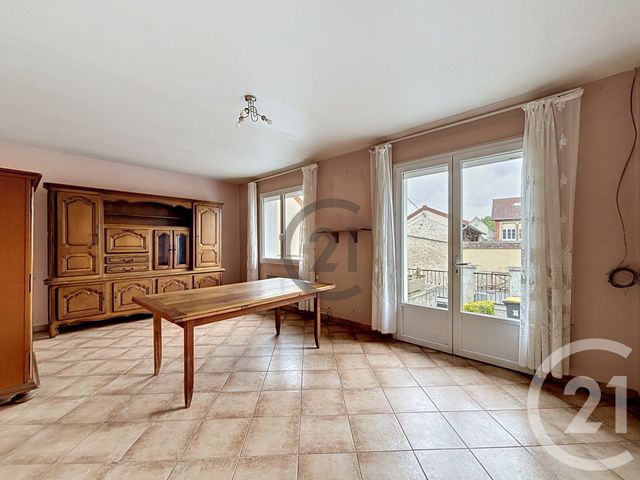 maison à vendre - 5 pièces - 117.68 m2 - LECHELLE - 77 - ILE-DE-FRANCE - Century 21 Martinot Immobilier