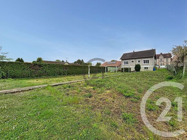 maison à vendre - 5 pièces - 117.68 m2 - LECHELLE - 77 - ILE-DE-FRANCE - Century 21 Martinot Immobilier