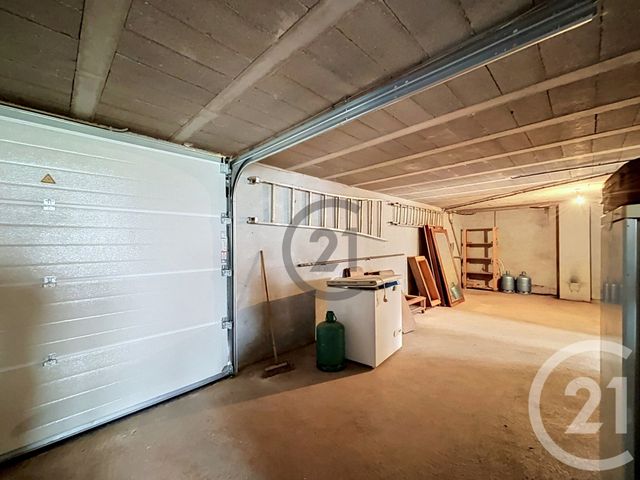 maison à vendre - 5 pièces - 117.68 m2 - LECHELLE - 77 - ILE-DE-FRANCE - Century 21 Martinot Immobilier
