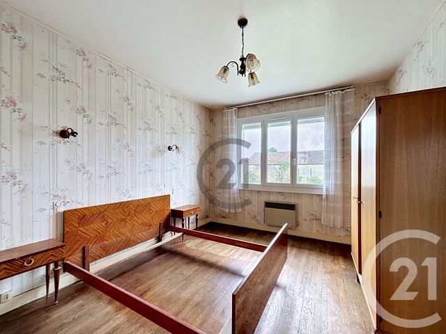 maison à vendre - 5 pièces - 117.68 m2 - LECHELLE - 77 - ILE-DE-FRANCE - Century 21 Martinot Immobilier