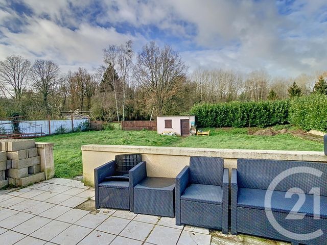 maison à vendre - 5 pièces - 141.2 m2 - SANCY LES PROVINS - 77 - ILE-DE-FRANCE - Century 21 Martinot Immobilier