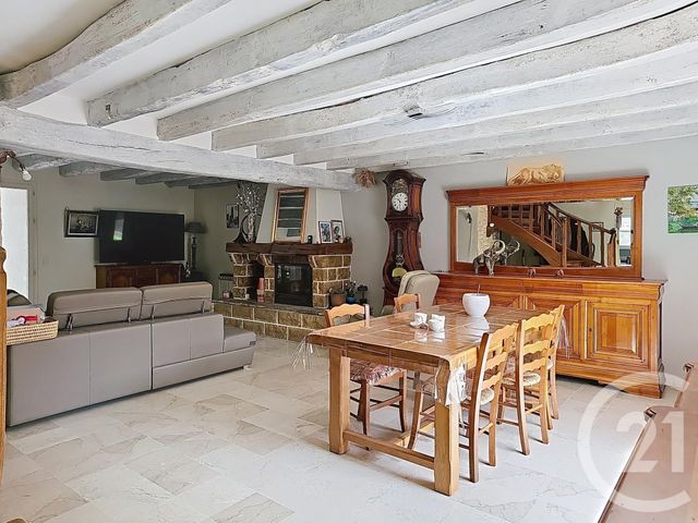 maison à vendre - 9 pièces - 229.8 m2 - SOURDUN - 77 - ILE-DE-FRANCE - Century 21 Martinot Immobilier