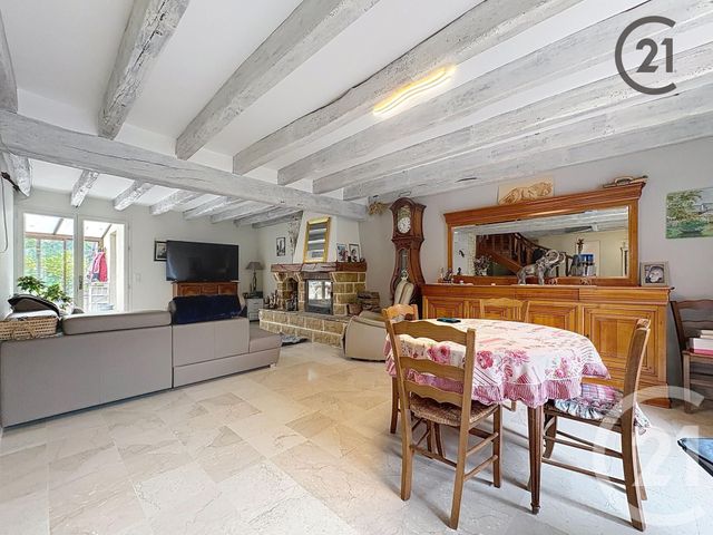 maison à vendre - 9 pièces - 229.8 m2 - SOURDUN - 77 - ILE-DE-FRANCE - Century 21 Martinot Immobilier