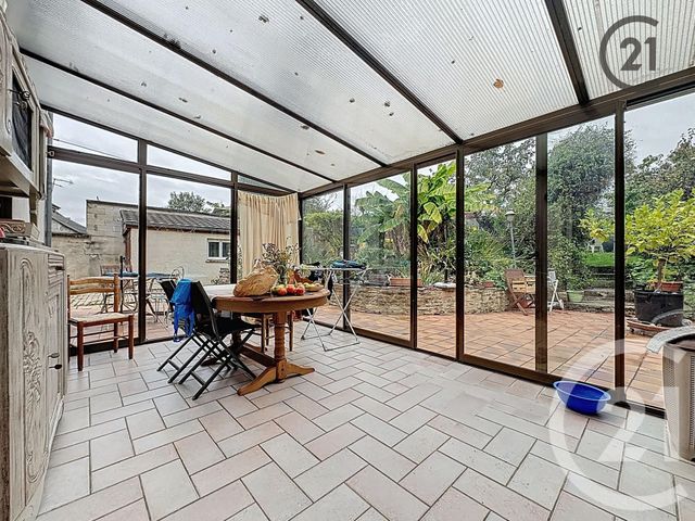 maison à vendre - 9 pièces - 229.8 m2 - SOURDUN - 77 - ILE-DE-FRANCE - Century 21 Martinot Immobilier