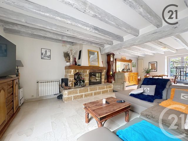 maison à vendre - 9 pièces - 229.8 m2 - SOURDUN - 77 - ILE-DE-FRANCE - Century 21 Martinot Immobilier