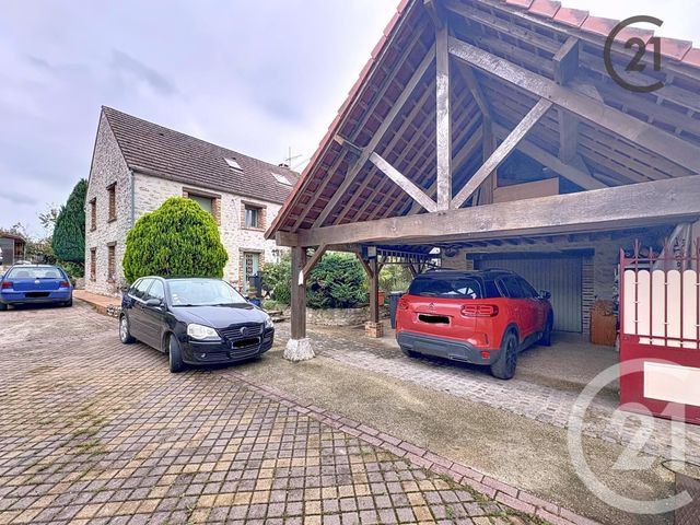 maison - SOURDUN - 77