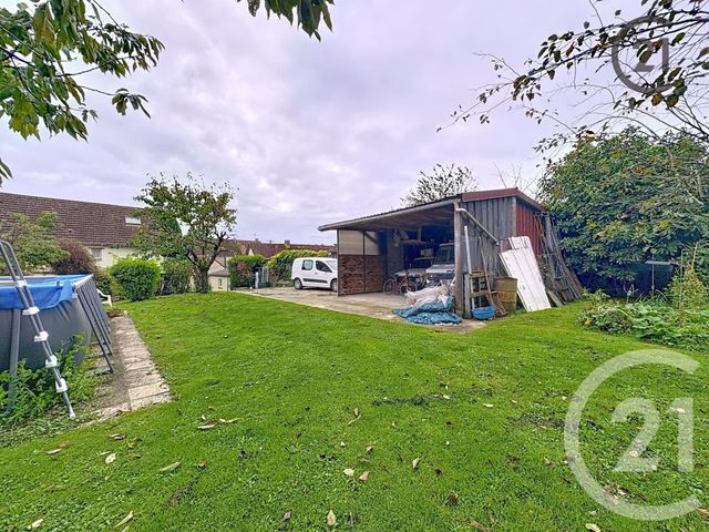 maison à vendre - 9 pièces - 229.8 m2 - SOURDUN - 77 - ILE-DE-FRANCE - Century 21 Martinot Immobilier