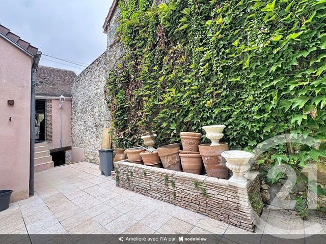 maison à vendre - 3 pièces - 74.5 m2 - SOURDUN - 77 - ILE-DE-FRANCE - Century 21 Martinot Immobilier