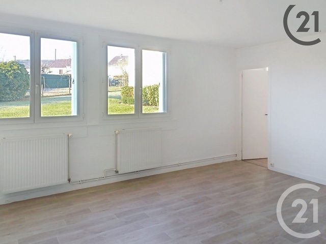 Appartement F5 à louer - 5 pièces - 90.3 m2 - PROVINS - 77 - ILE-DE-FRANCE - Century 21 Martinot Immobilier