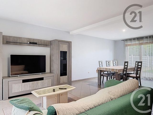 maison à vendre - 5 pièces - 130.03 m2 - PROVINS - 77 - ILE-DE-FRANCE - Century 21 Martinot Immobilier