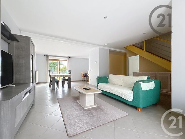 maison à vendre - 5 pièces - 130.03 m2 - PROVINS - 77 - ILE-DE-FRANCE - Century 21 Martinot Immobilier