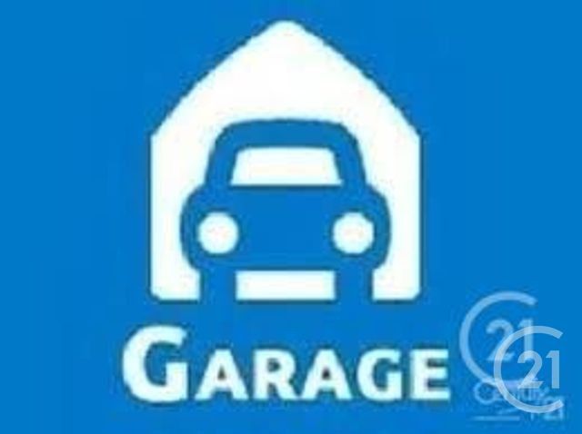 Parking à vendre GOUAIX