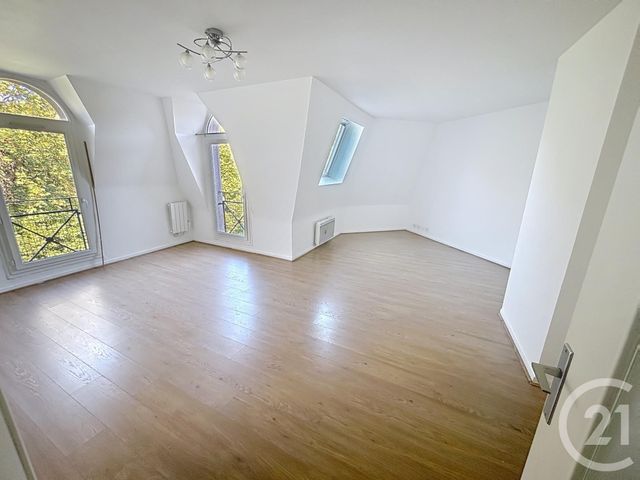 Appartement F3 à louer - 3 pièces - 65.63 m2 - ST MAURICE - 94 - ILE-DE-FRANCE - Century 21 Martinot Immobilier