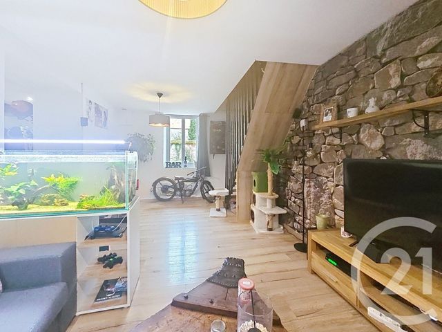 maison à vendre - 3 pièces - 69.62 m2 - BEAUCHERY ST MARTIN - 77 - ILE-DE-FRANCE - Century 21 Martinot Immobilier