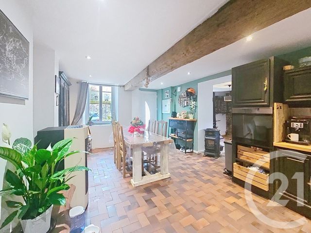 maison à vendre - 3 pièces - 69.62 m2 - BEAUCHERY ST MARTIN - 77 - ILE-DE-FRANCE - Century 21 Martinot Immobilier