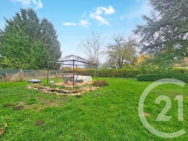 maison à vendre - 3 pièces - 69.62 m2 - BEAUCHERY ST MARTIN - 77 - ILE-DE-FRANCE - Century 21 Martinot Immobilier